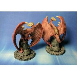 Cthulhu Wars: Les Monstres de la Surface des Contrées des Rêve Figurines