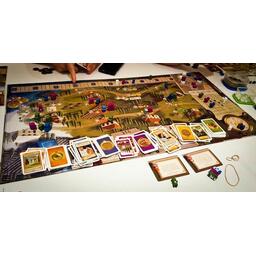 Viticulture: Toscane - Édition Essentielle Eclate