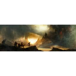 Journey: Wrath of Demons Top