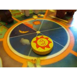 La Ronde du Fermier Zoom