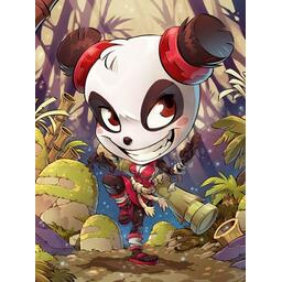 Krosmaster: Saison 02 - Les Professionnels Artwork