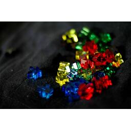 Carcassonne: 10 Ans Spécial Édition Meeple