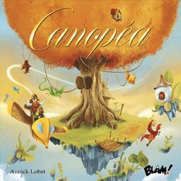Canopéa Cover