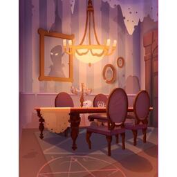 Mauvais Esprits Artwork