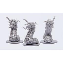 Deep Madness Figurines