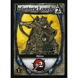 Ascension: Des Âmes Déchaînées Carte