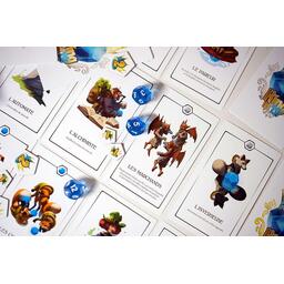 Le Roi des 12 Eclate