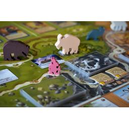 Everdell: Spirecrest Zoom