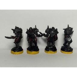 La Guerre de l'Anneau Figurines