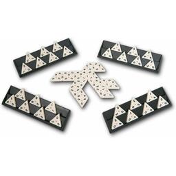 Triominos: Deluxe Eclate