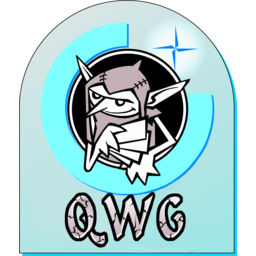 Quined White Goblin Games