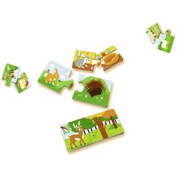 Où Vivent-Ils ? Eclate