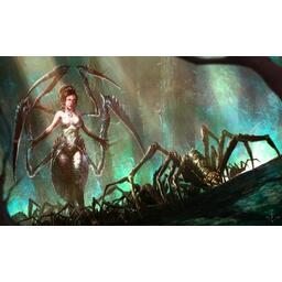 Mythic Battles: Pantheon - Pandora's Box Artwork