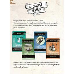 Les Voyages de Corto Maltese Eclate