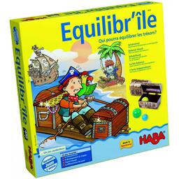 Equilibr'île Cover 3d