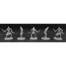 Conan: Stygia Figurines