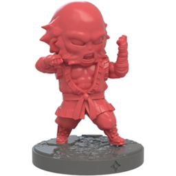 Ninja All-Stars: Ryu Cover Transparent