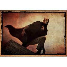 Sherlock Holmes: Détective Conseil - La Rançon du Diable Artwork