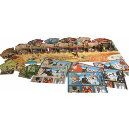 Colt Express 2018 Eclate