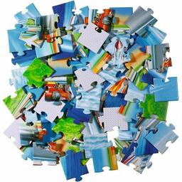 Rapide Comme l'Éclair Eclate