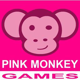 Pink Monkey Games