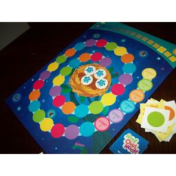 Coucou Hibou Coucou Eclate