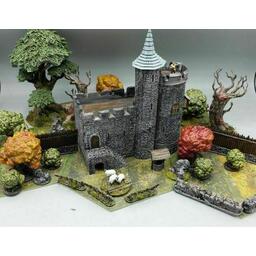 Time of Legends: Joan of Arc Eclate