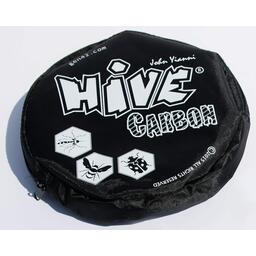 Hive Carbon Eclate