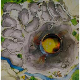 Le Monde de l'Aventure Zoom