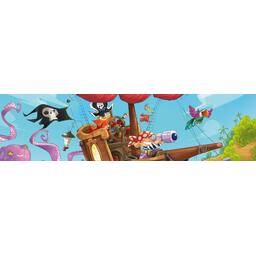 L'île au Trésor Top