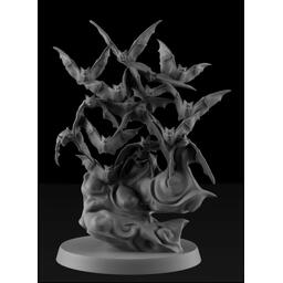 Batman: Gotham City Chronicles - Wayne Manor Figurine