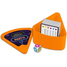 Trivial Pursuit: Party ! Eclate