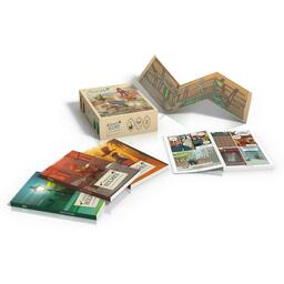 Sherlock Holmes & Associés: Le Jeu Dont Vous Êtes les Héros ! Eclate