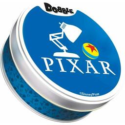 Dobble: Pixar Boite