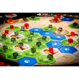 Terraforming Mars Zoom