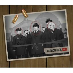 Scarface 1920 Eclate