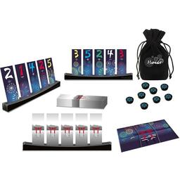 Hanabi: Grands Feux Eclate