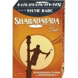 Shabadabada: Duo Cover 3d