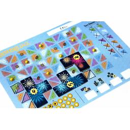 Lanterns Dice: Le Jeu de Dés Eclate