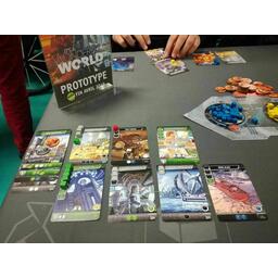 It's a Wonderful World Eclate