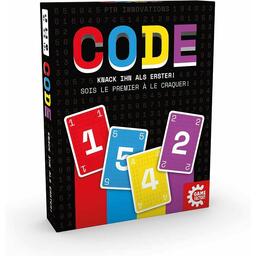 Code Cover 3d