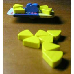 Mini-Spiel: Akrobat Maus Eclate