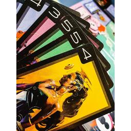 Capital Lux 2: Générations Zoom