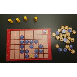 Brains: Avec le Sourire ! Eclate