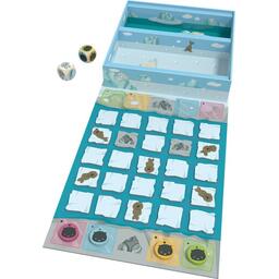 Oursons Taquins Eclate