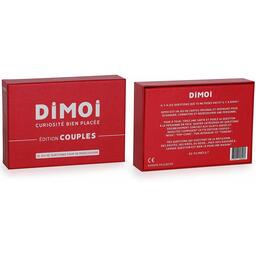 Dimoi (Edition Couples)