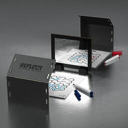 Reflect: La Course aux Miroirs Eclate