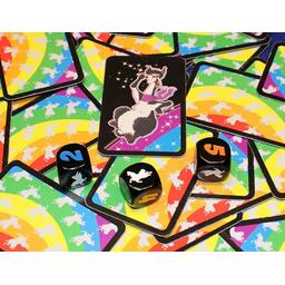 LAMA: Le Jeu de Dés Zoom