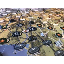 1941: Race to Moscow Zoom