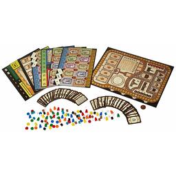 Bruxelles 1893 Eclate